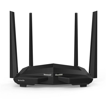 TENDA GIGABIT WIRELESS ROUTER AC10