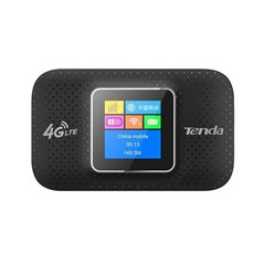 TENDA WIRELESS ROUTER 4G FDD LTE 150Mbps