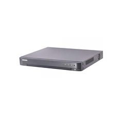HIKVISION DVR TURBO HD 4MP 32CH 2XSATA