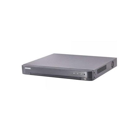 HIKVISION DVR TURBO HD 4MP 32CH 2XSATA