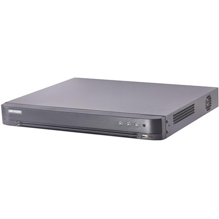 HIKVISION DVR TURBO HD 5MP 4CH 1XSATA