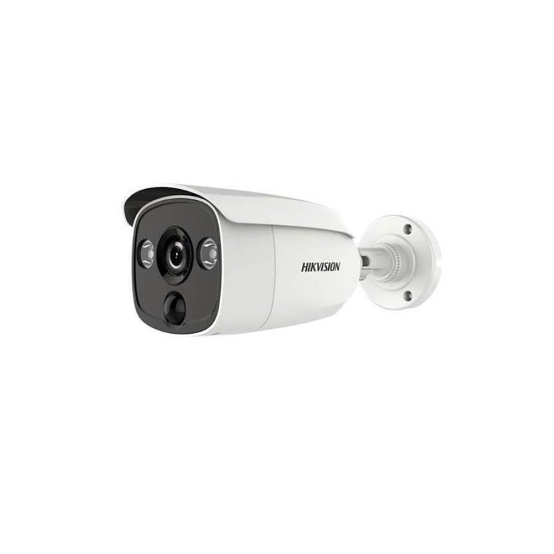 CAMERA TURBO HD BULLET 2MP 2.8MM IR20M