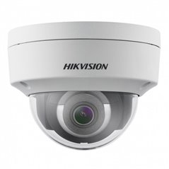 CAMERA IP DOME 8MP 2.8MM IR 30M