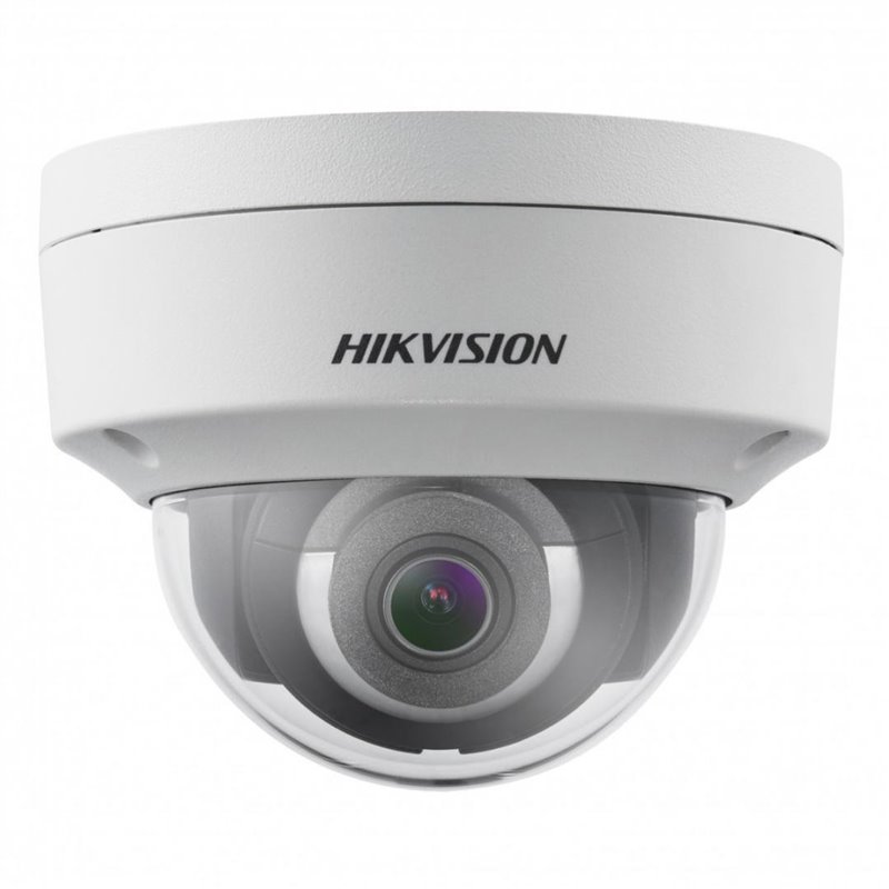 CAMERA IP DOME 8MP 2.8MM IR 30M