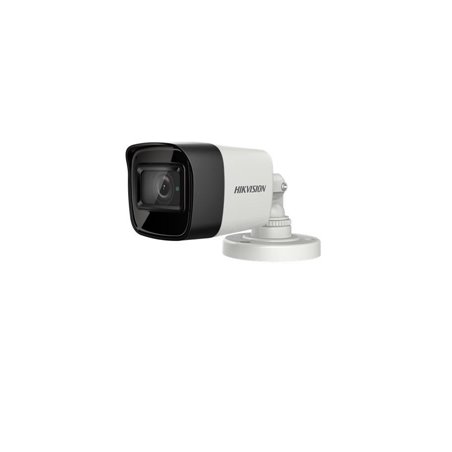 CAMERA TURBO HD BULLET 8.3MP 2.8MM IR20M