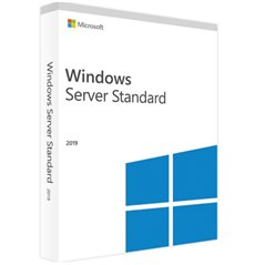 LIC OEM WIN 2019 SERVER 16 CORE