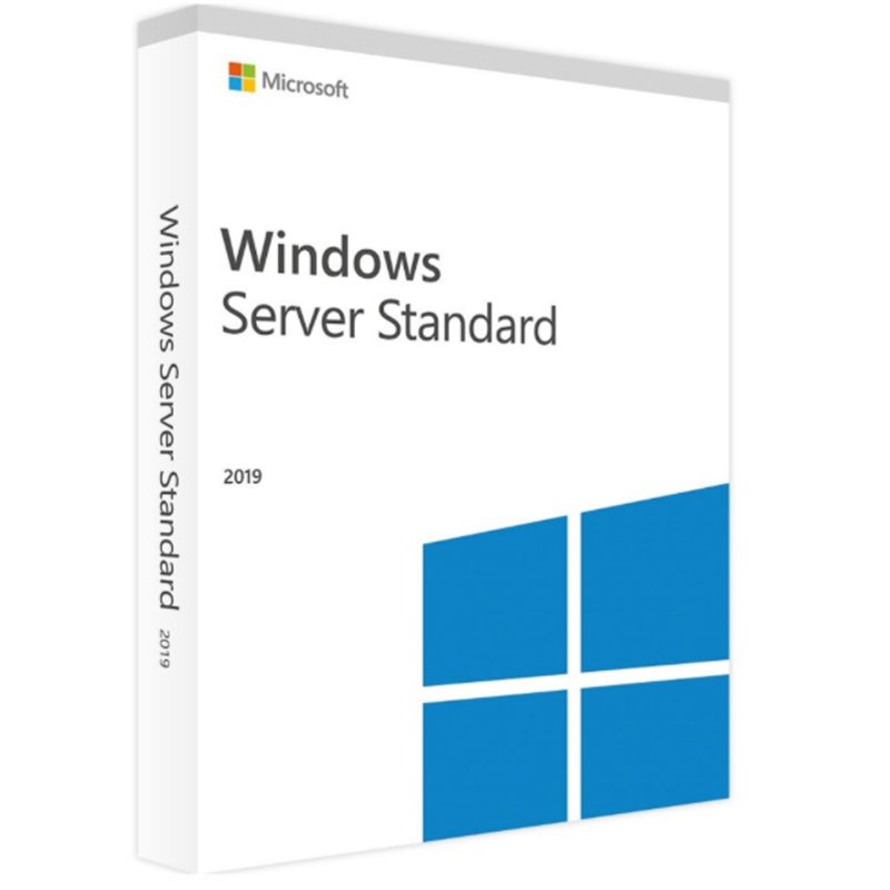 LIC OEM WIN 2019 SERVER 16 CORE