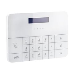 Sistem de Alarma Wireless GSM cu APP PGST PG-100