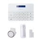 Sistem de Alarma Wireless GSM cu APP PGST PG-100 Sistem de Alarma Wireless GSM cu APP PGST PG-100