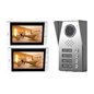 Videointerfon color 7" 2 familii Tongwei DP-705