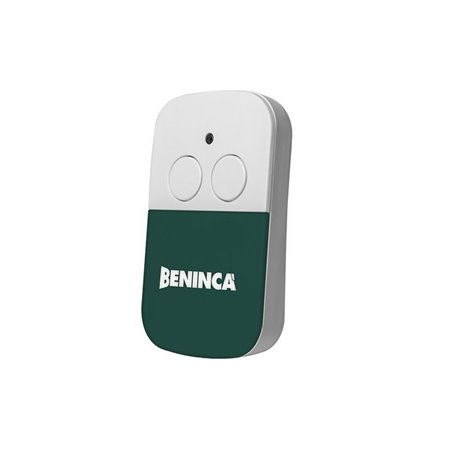 TELECOMANDA 2 CANALE BENINCA HAPPY.2VA
