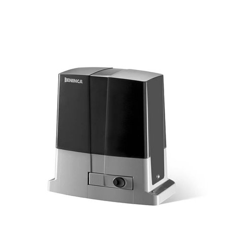 KIT AUTOMATIZARE PENTRU PORTI CULISANTE
