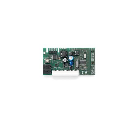 RECEPTOR RADIO DOUA CANALE BENINCA