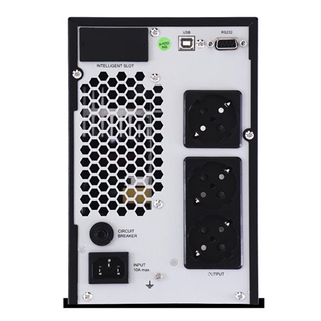 UPS NJOY ATEN PRO 1000 ON-LINE 1000VA