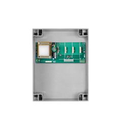 UNITATE DE CONTROL BENINCA DA.S04