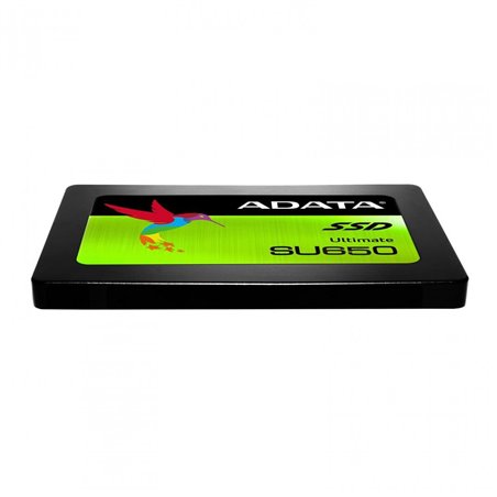 ADATA SSD 480GB 2.5 SATA3 SU650