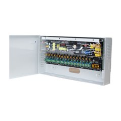 Sursa alimentare CCTV 12V 16A 16 iesiri STR1216-16C