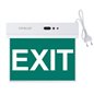 LAMPA LED EXIT VIVALUX VIV004031