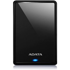 EHDD 2TB ADATA 2.5" AHV620S-2TU31-CBK