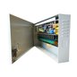 Sursa alimentare CCTV 12V 16A 16 iesiri STR1216-16C Sursa alimentare CCTV 12V 16A 16 iesiri STR1216-16C