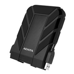 EHDD 2TB ADATA 2.5" AHD710P-2TU31-CBK