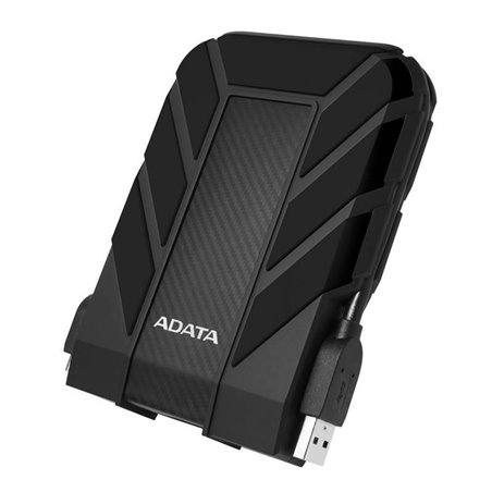 EHDD 2TB ADATA 2.5" AHD710P-2TU31-CBK