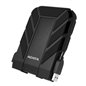 EHDD 2TB ADATA 2.5" AHD710P-2TU31-CBK