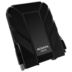 EHDD 2TB ADATA 2.5" AHD710P-2TU31-CBK