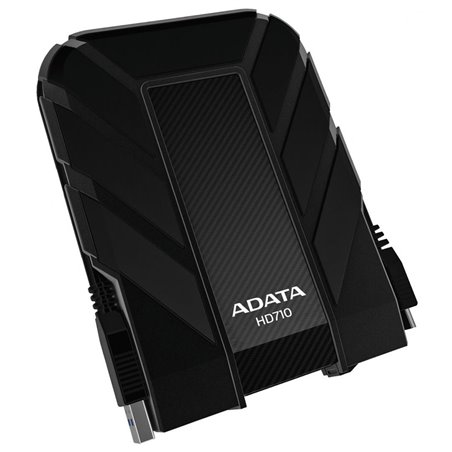 EHDD 2TB ADATA 2.5" AHD710P-2TU31-CBK