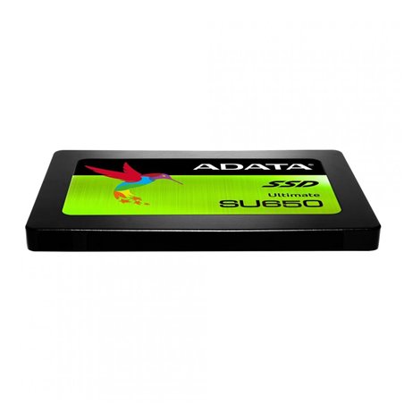 ADATA SSD 120GB 2.5 SATA3 SU630