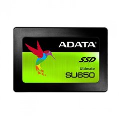 ADATA SSD 120GB 2.5 SATA3 SU630