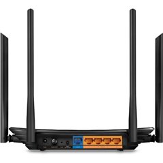 RELESS MU-MIMO GB ROUTER