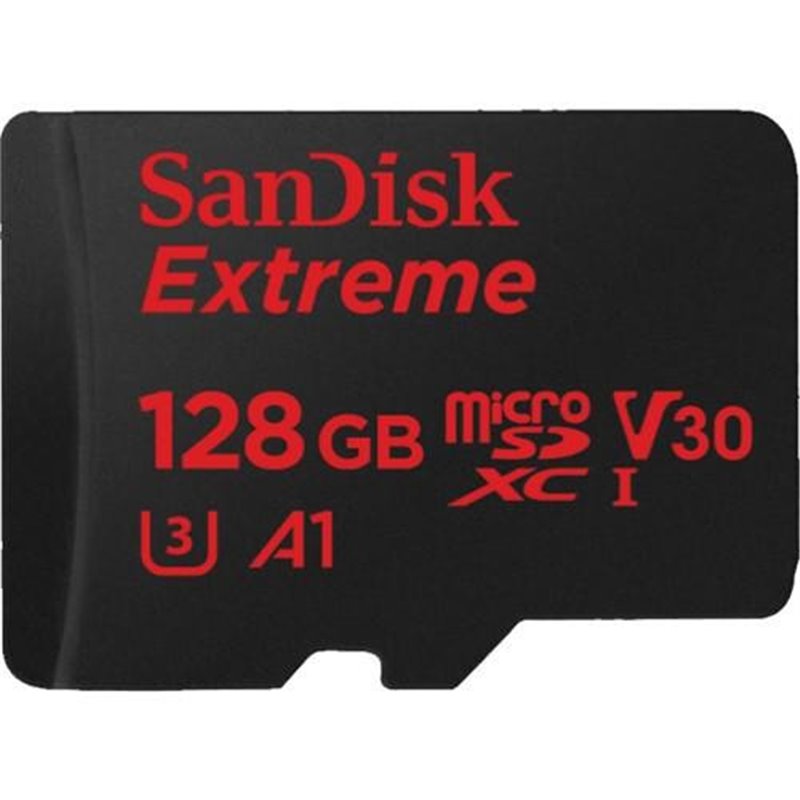 MICROSDXC 128GB CL10 SDSQXA1-128G-GN6MA