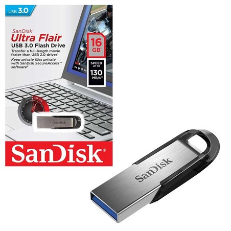 USB 16GB SANDISK SDCZ73-016G-G46