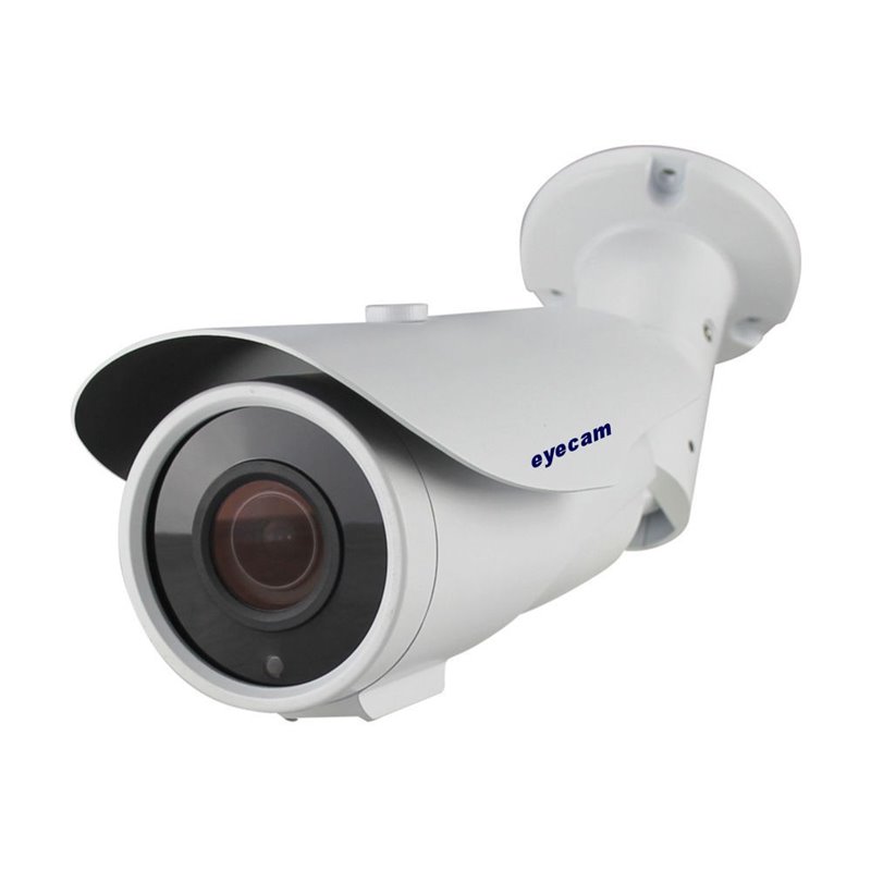 Camera 4-in-1 Analog/AHD/CVI/TVI 1080P Sony Starvis 60M Eyecam EC-AHDCVI4101 Camera 4-in-1 Analog/AHD/CVI/TVI 1080P Sony Starvis 60M Eyecam EC-AHDCVI4101