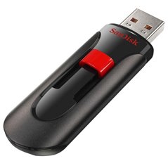 USB 64GB SANDISK SDCZ60-064G-B35