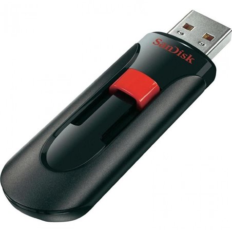 USB 32GB SANDISK SDCZ60-032G-B35