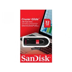 USB 32GB SANDISK SDCZ60-032G-B35