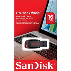 USB 16GB SANDISK SDCZ50-016G-B35