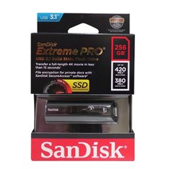 USB 256GB SANDISK SDCZ880-256G-G46