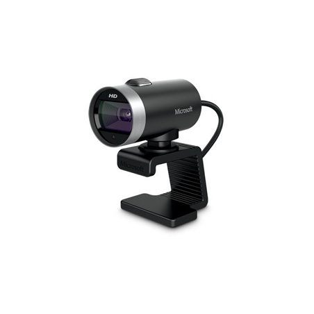 WEB CAM MICROSOFT LIFECAM CINEMA BSNSS