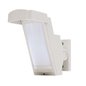 DETECTOR OPTEX DE EXTERIOR PIR + MW
