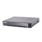 DVR TURBO HD 5MP 8-CHANNELS 2X SATA