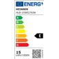 BEC LED HEINNER 15W HLB-15WE2765K