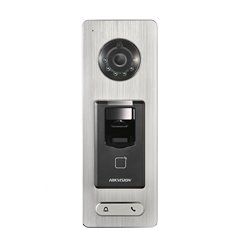 HIKVISION VIDEO ACCESS CONTROL TERMINAL