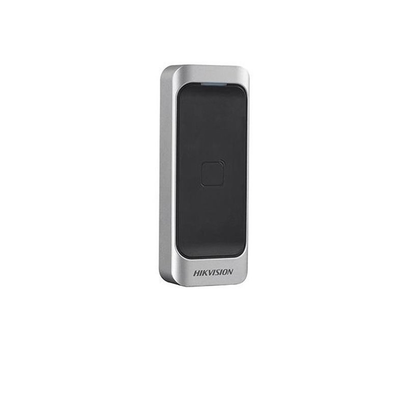 CITITOR DE CARD CU TASTATURA EM 125KHZ
