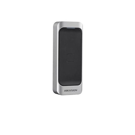 CITITOR DE CARD CU TASTATURA EM 125KHZ