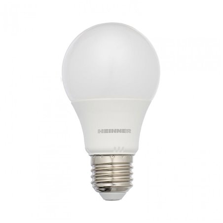 BEC LED HEINNER 9W HLB-9WE2765K