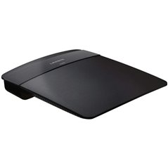 ROUTER WLESS LINKSYS E1200-EE