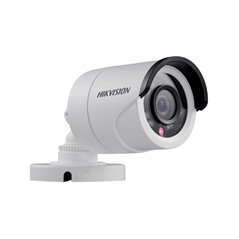 CAMERA TURBOHD POC BULLET 2MP 2.8MM